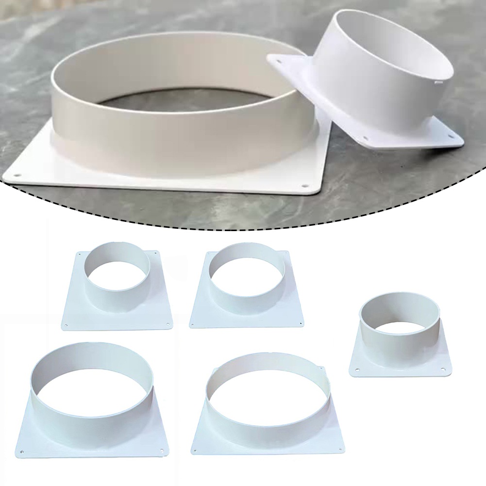 Home Improvement Items - Conector do duto de ventilação de