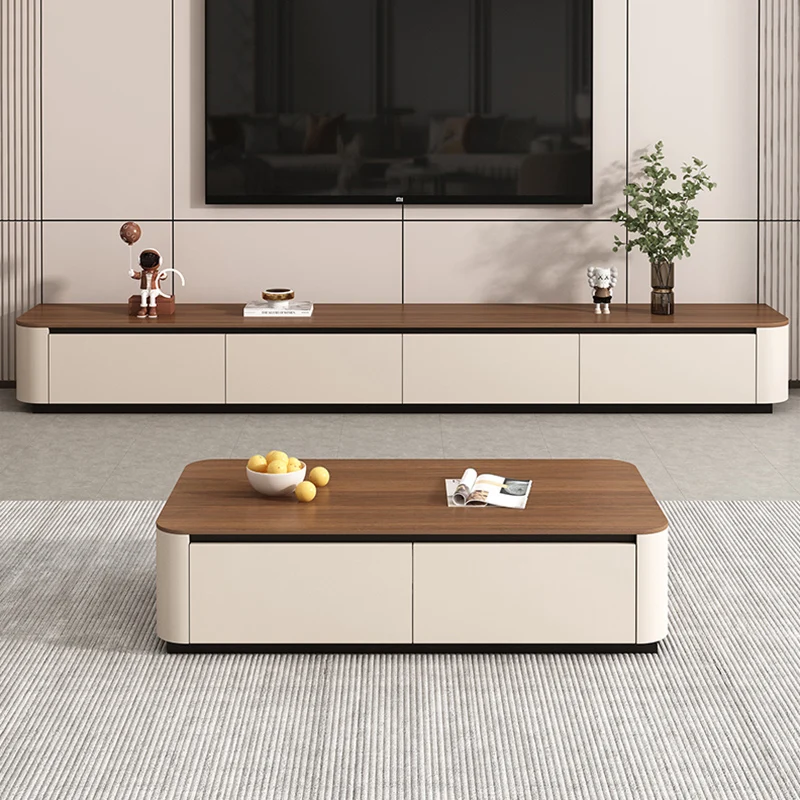 Home Improvement Mall - Nordic simples consoles de tv gabinete