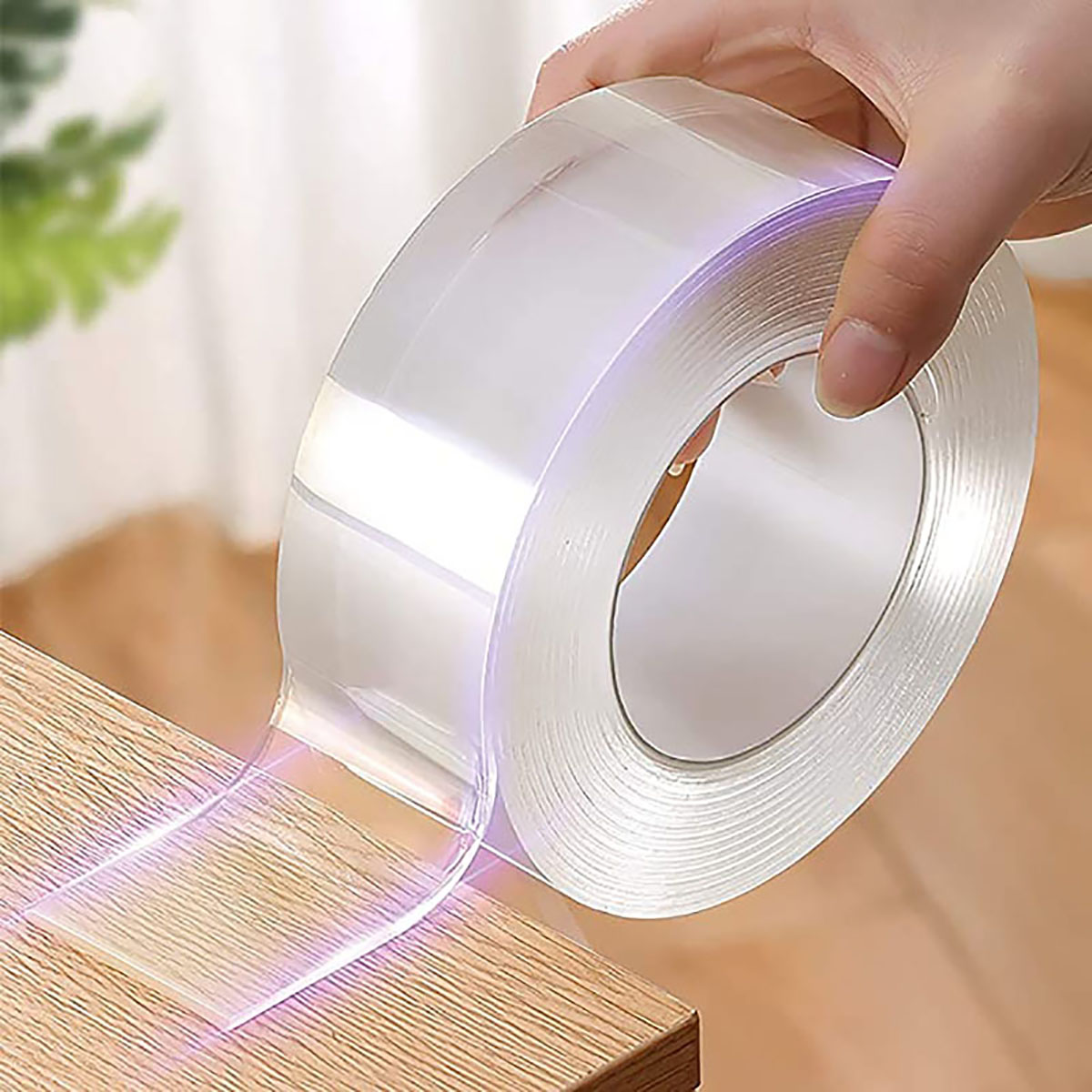 Home Improvement Items - Fita Adesiva Ultra Forte Dupla Face
