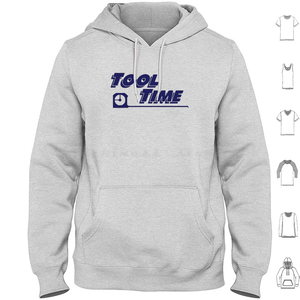 Home Improvement Man - Ferramenta tempo camiseta-melhoria da casa, tim