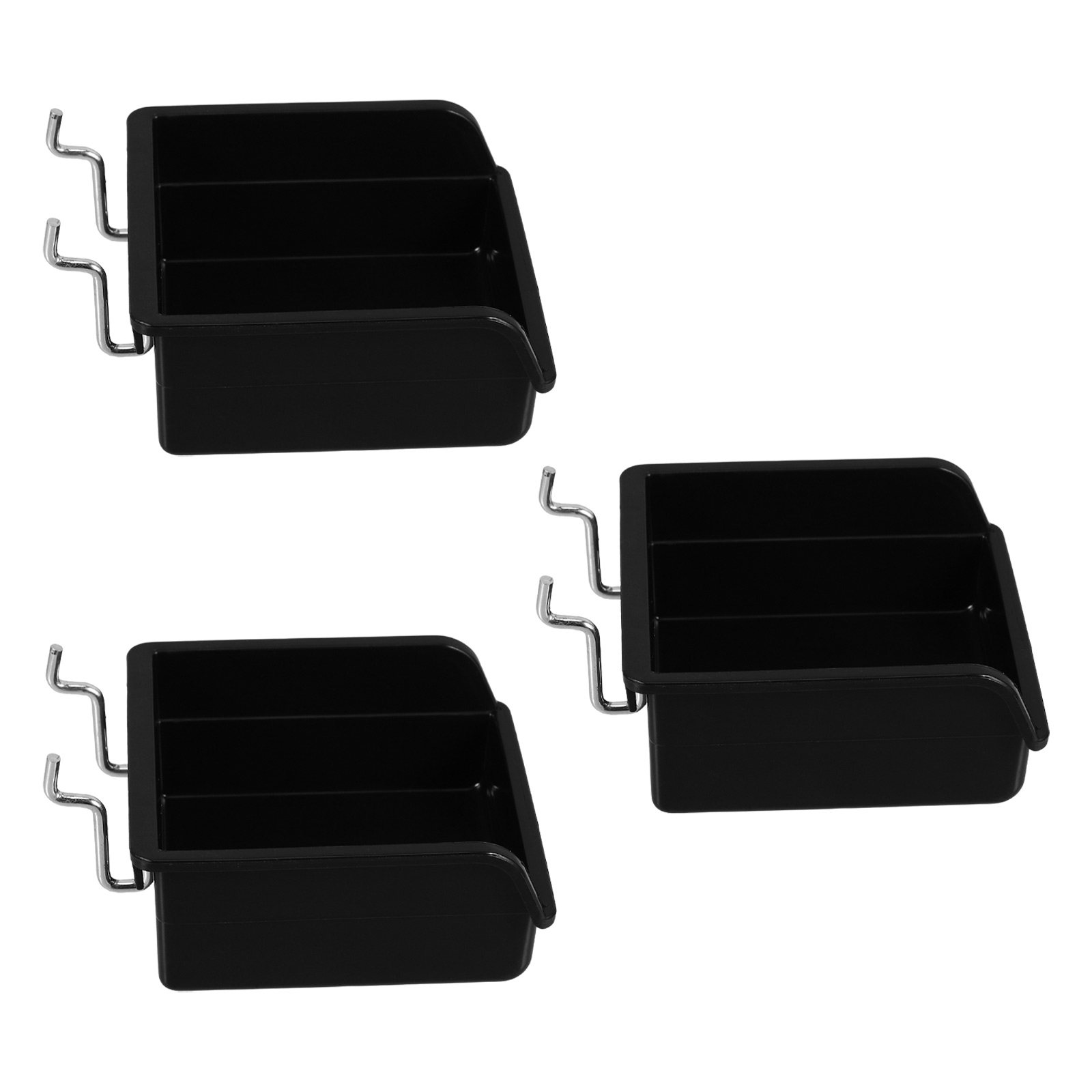 Home Improvement Binford Tools - 3 Peças de Caixas de Armazenamento