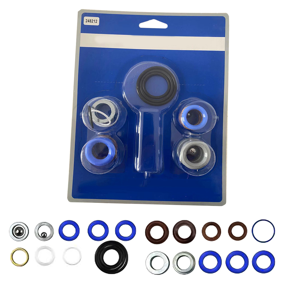 Home Improvement Items - Pump Repair Kit Substituição Acessórios, Airless
