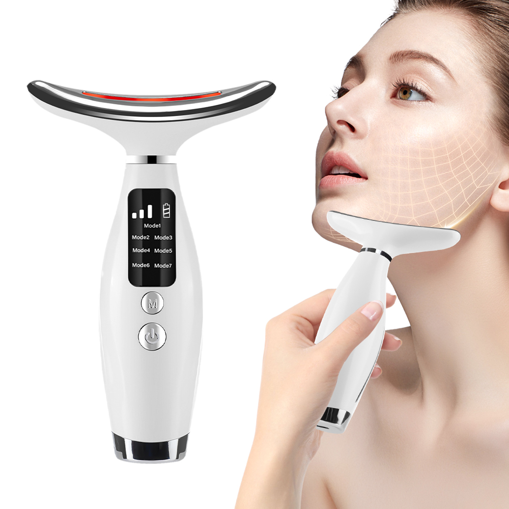 Home Improvement Items - Dispositivo de beleza facial para pescoço,
