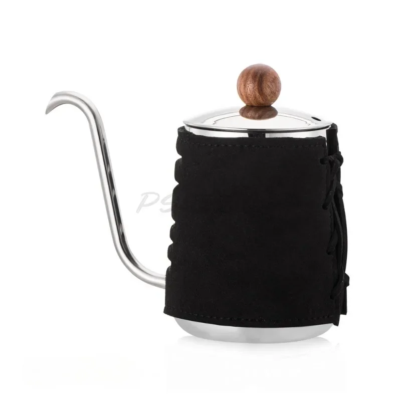 Home Improvement Mall - Bule de café artesanal doméstico 300ml,