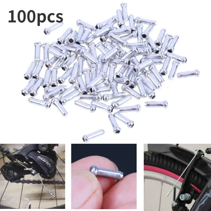 Wire Connector Cap - 100 pçs tampas de extremidade do