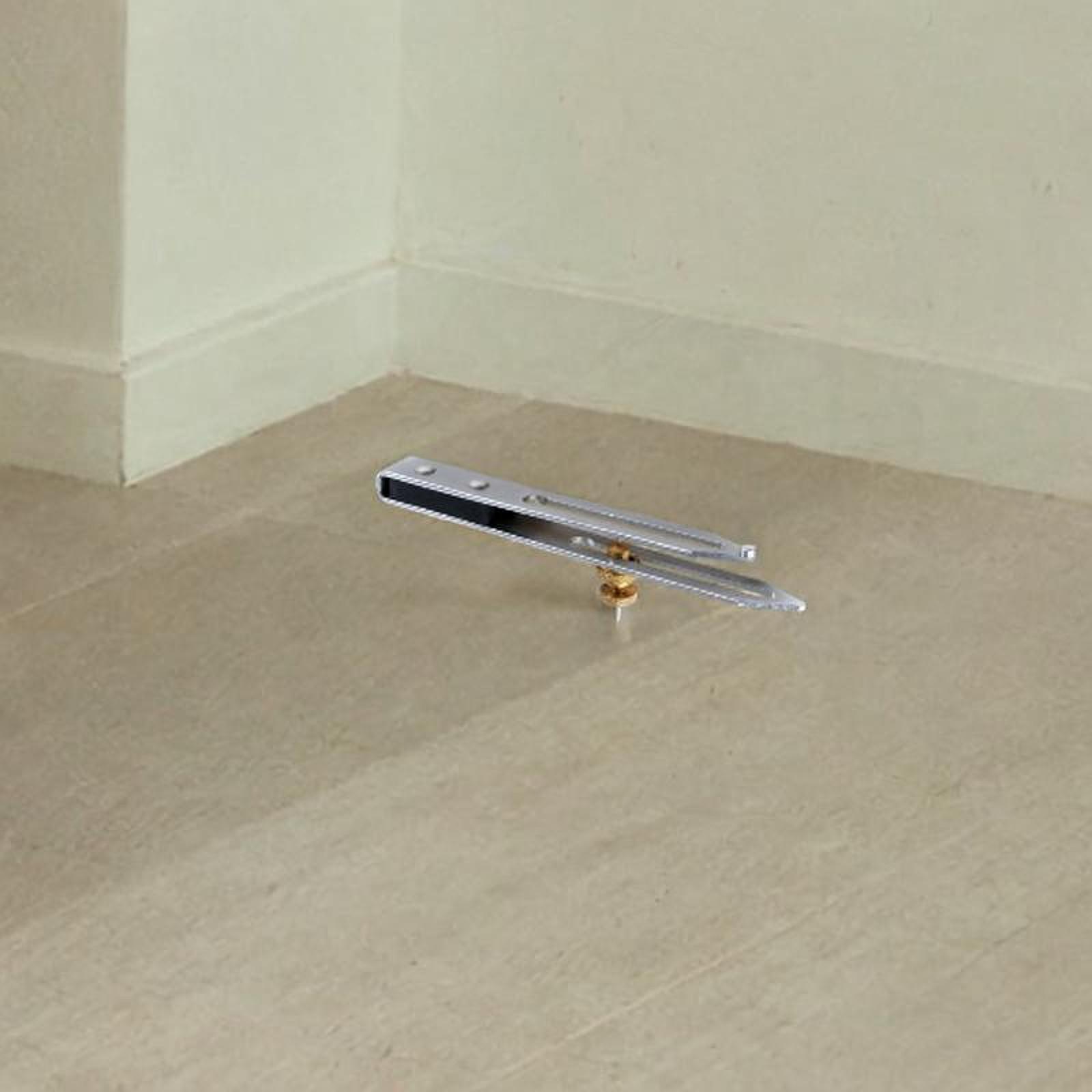 Baseboard Molding Trim - Riscador de Piso Profissional para Traçar