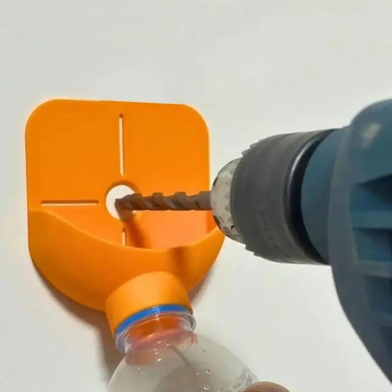 Home Improvement Items - Coletor de poeira para furadeira, garrafa