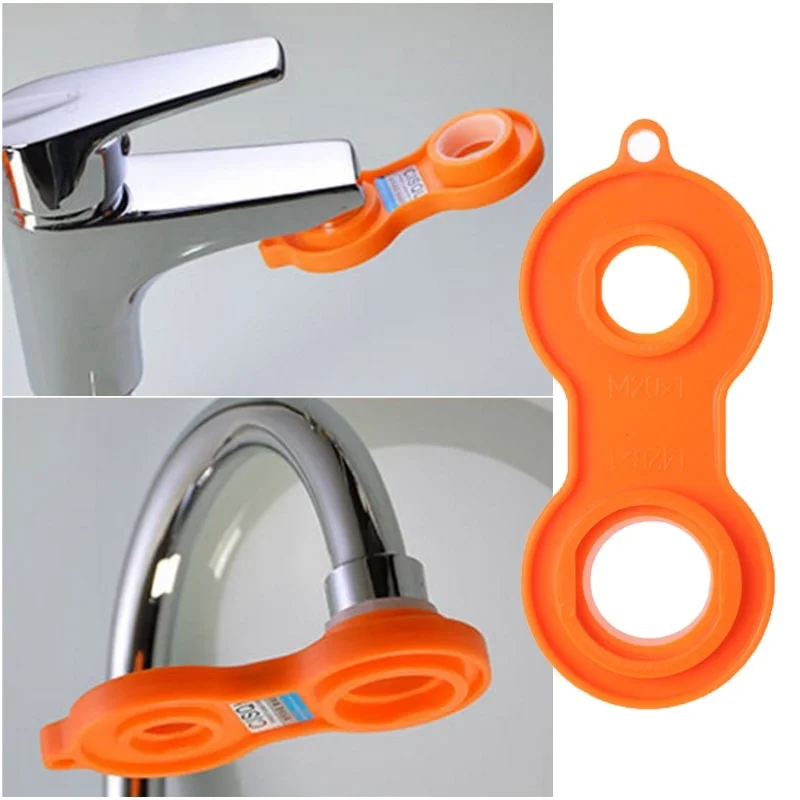 Home Improvement Items - 1 pçs plástico polvilhe torneira chave