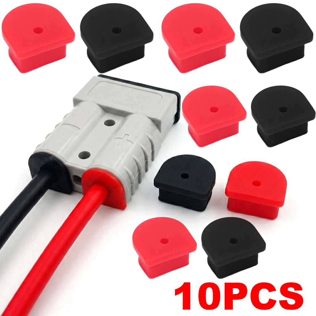 Wire Connector Cap - Kit de Conectores Plásticos 1-10 Peças