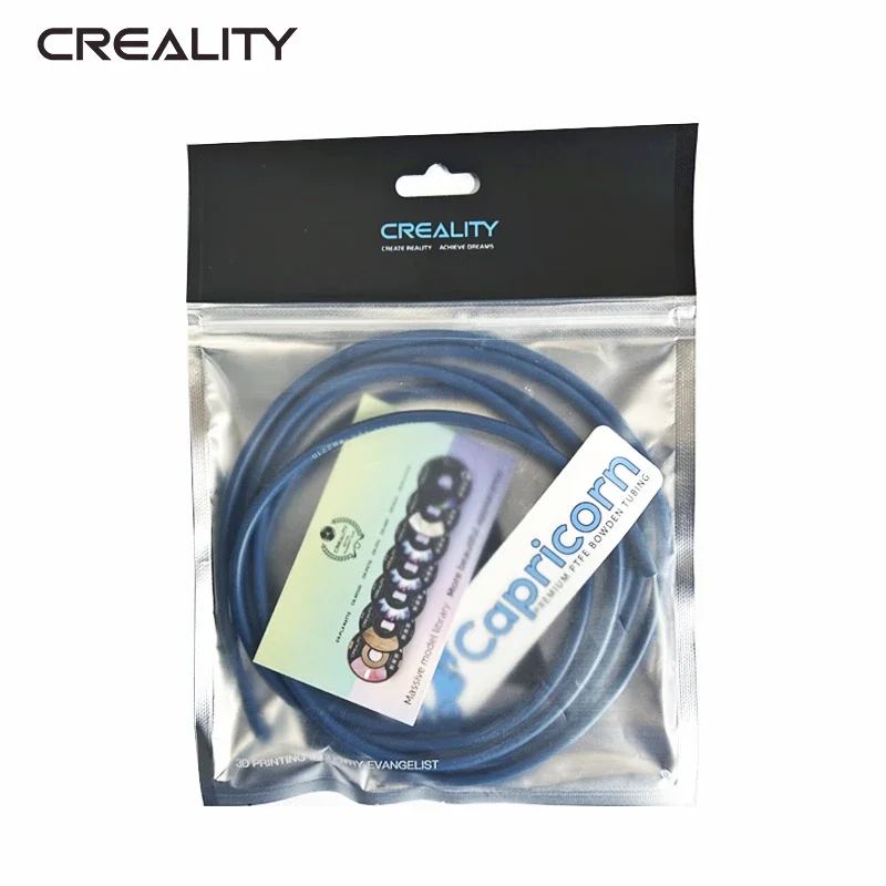 CREALITY para Capricorn Tubo B - Creality Printer Ender 3 avaliação e preço