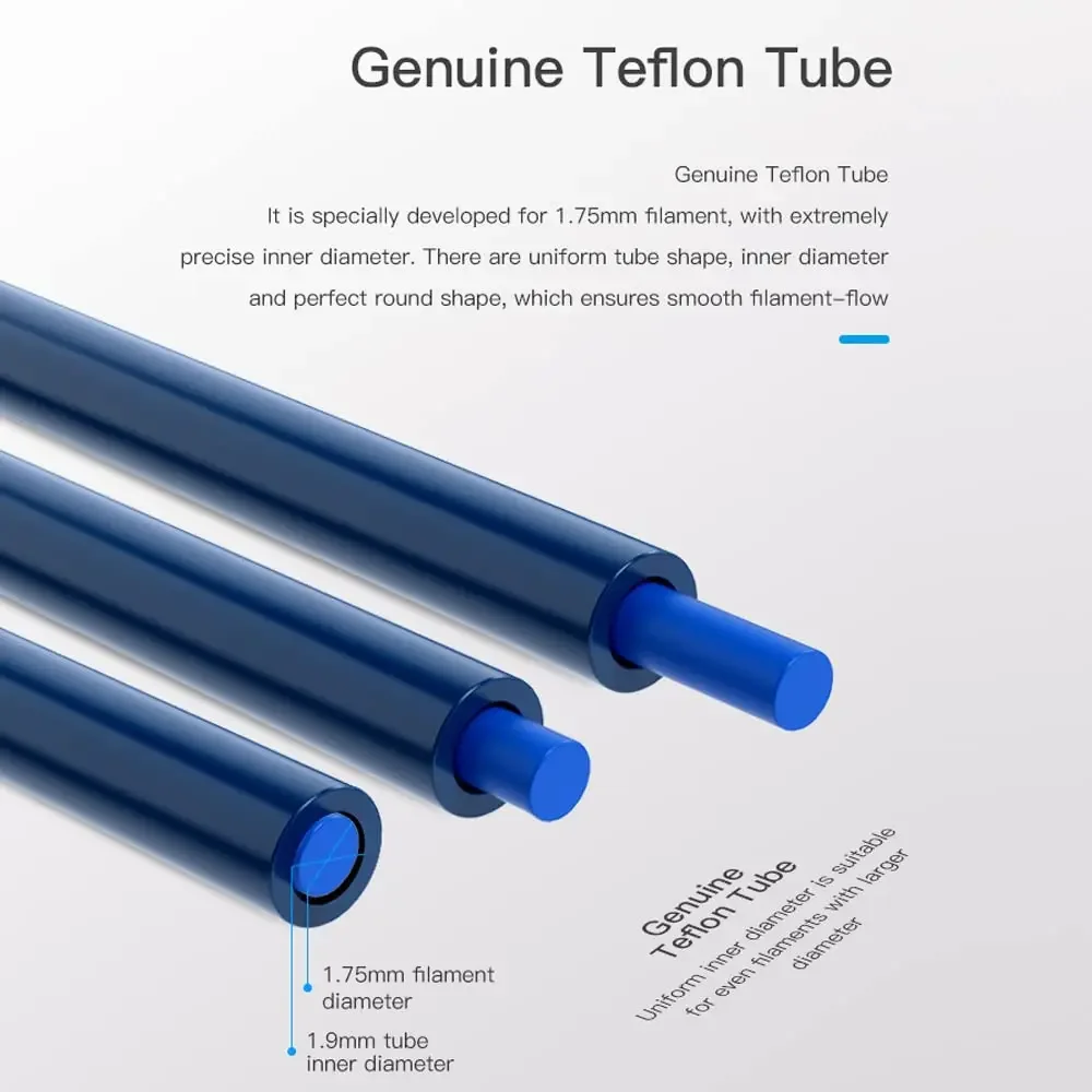 CREALITY para Capricorn Tubo B - Creality Printer Ender 3 avaliação e preço