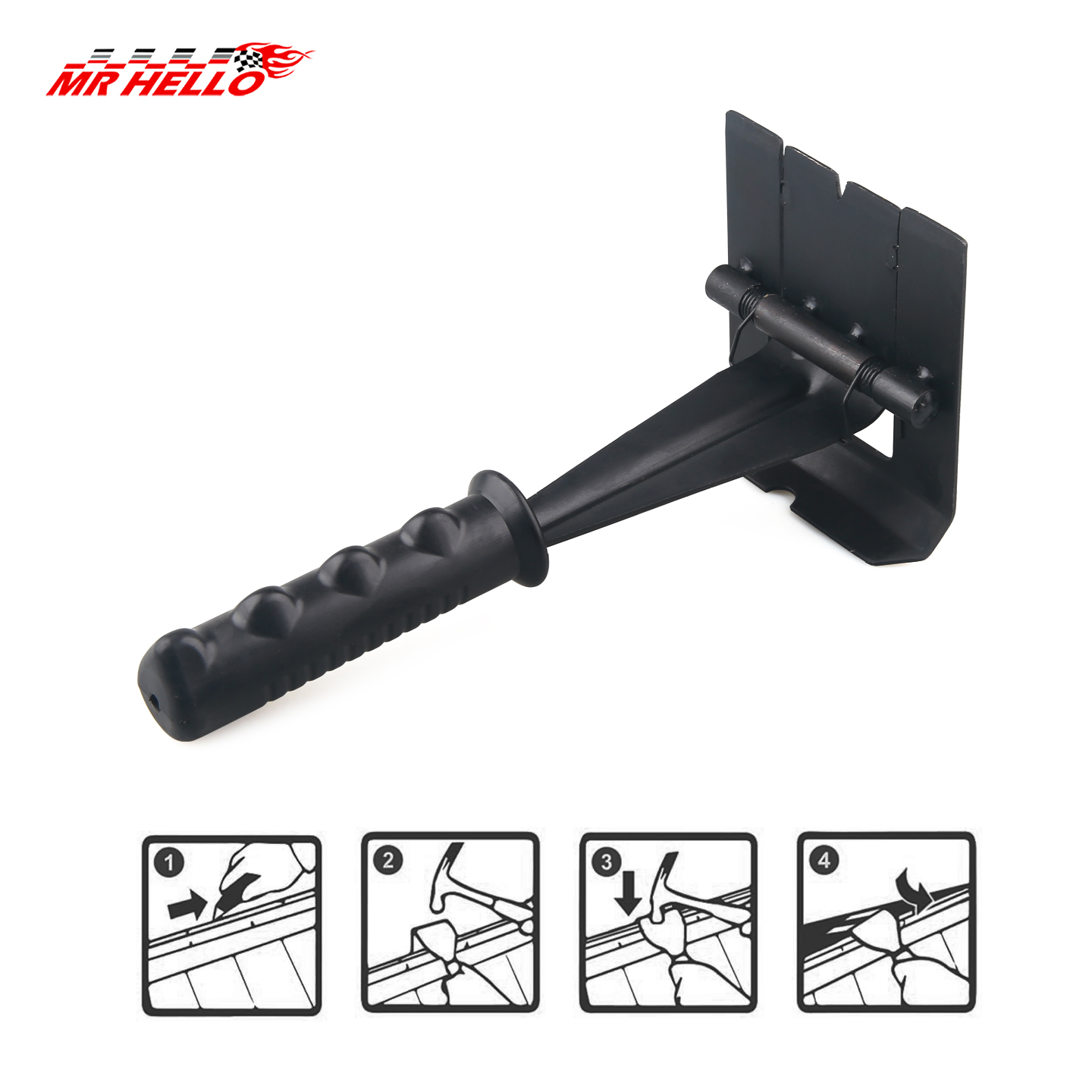 Multiferramenta de remoção de  - Baseboard Molding Trim avaliação e preço