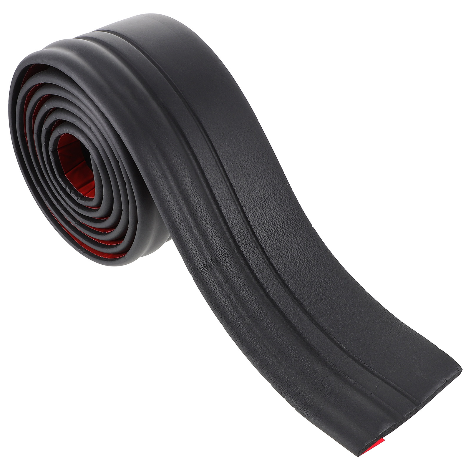 1 Rolo de Rodapé Autoadesivo d - Baseboard Molding Trim avaliação e preço