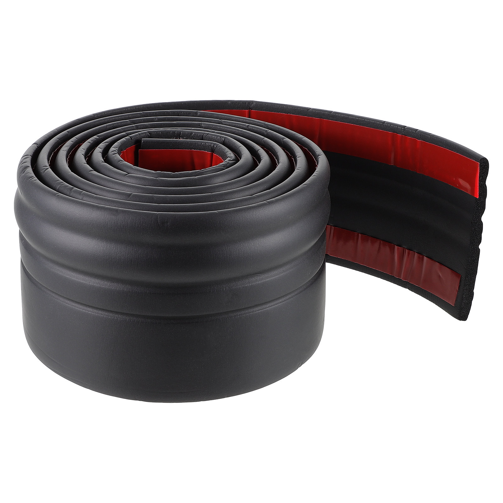 1 Rolo de Rodapé Autoadesivo d - Baseboard Molding Trim avaliação e preço