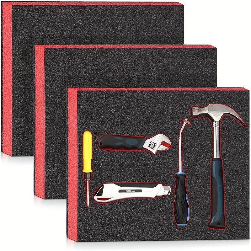 Organizador de Caixa de Ferram - Home Improvement Binford Tools avaliação e preço