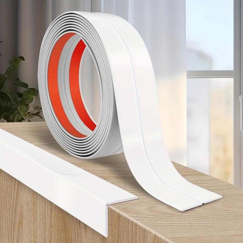 1 Rolo de 3 metros x 2 cm de F - Baseboard Molding Trim avaliação e preço