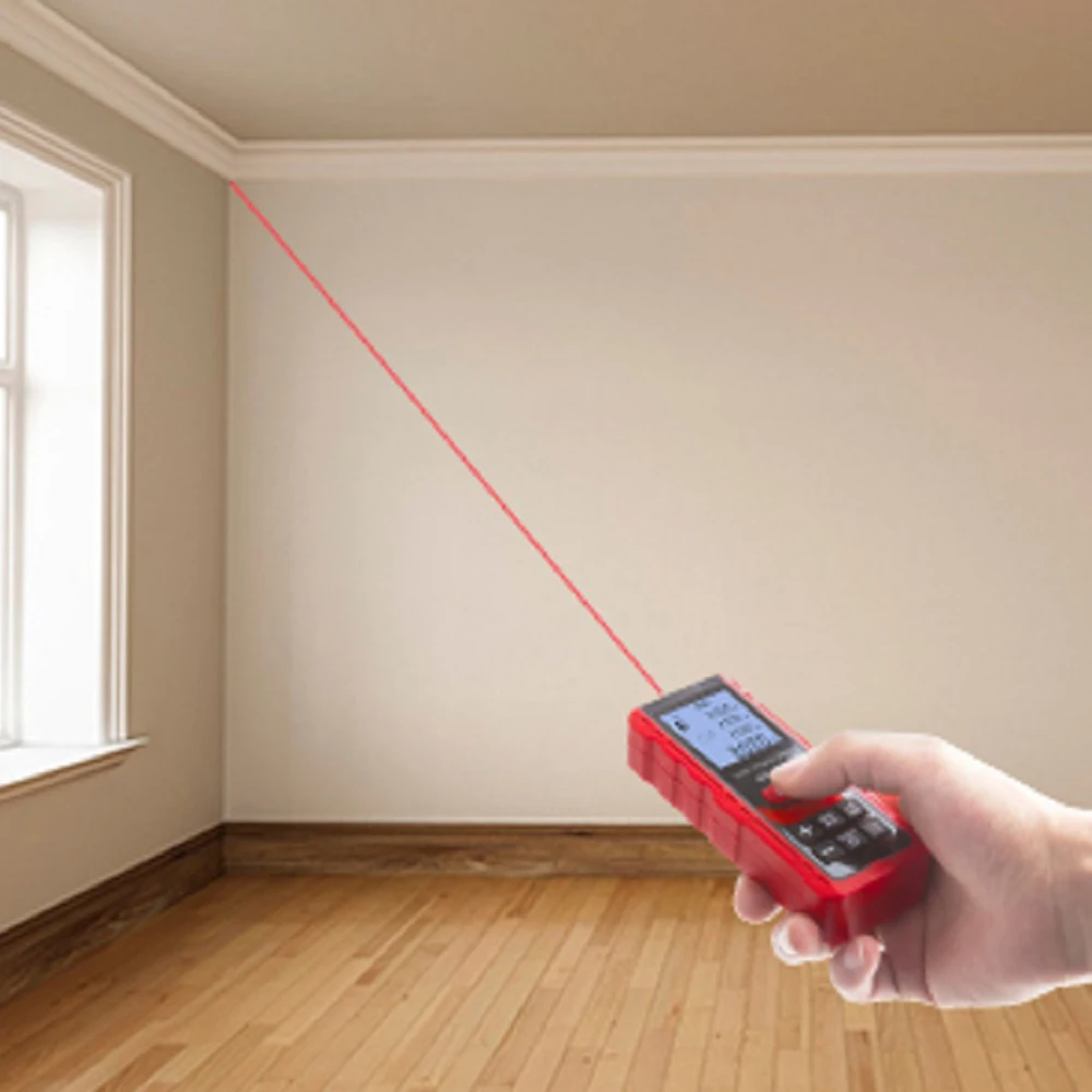 Medidor de Distância a Laser D - Home Improvement Items avaliação e preço