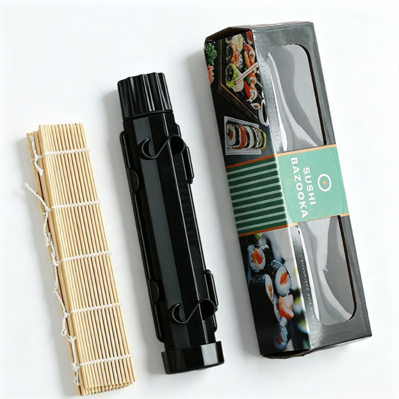 Kit para Fazer Sushi, Esteira  - Home Improvement Mall avaliação e preço