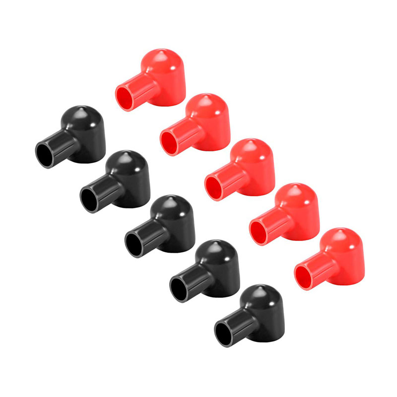 Botas de terminal de bateria,  - Wire Connector Cap avaliação e preço