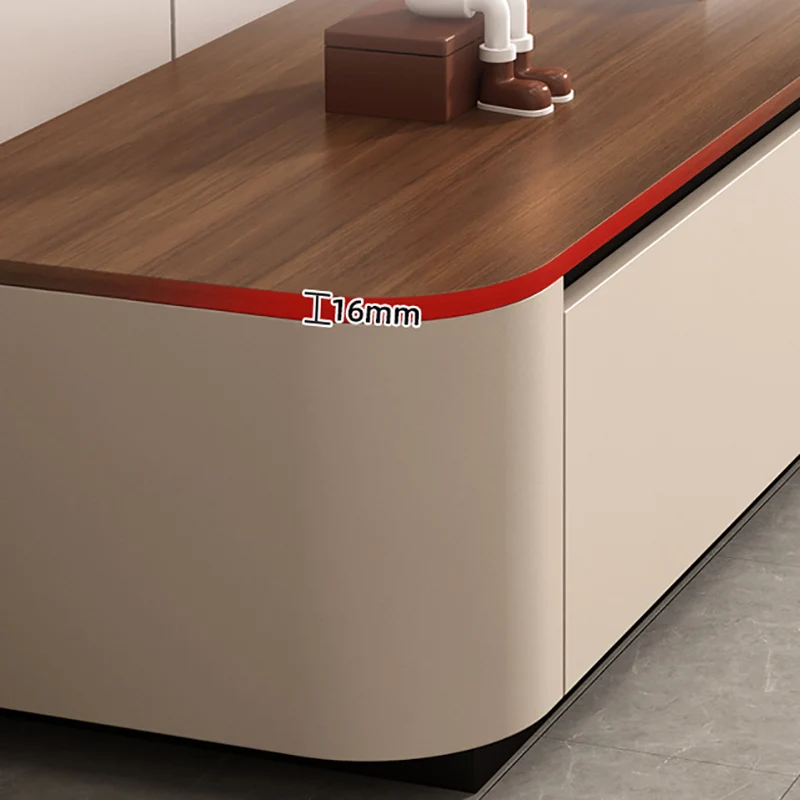 Nordic simples consoles de tv  - Home Improvement Mall avaliação e preço