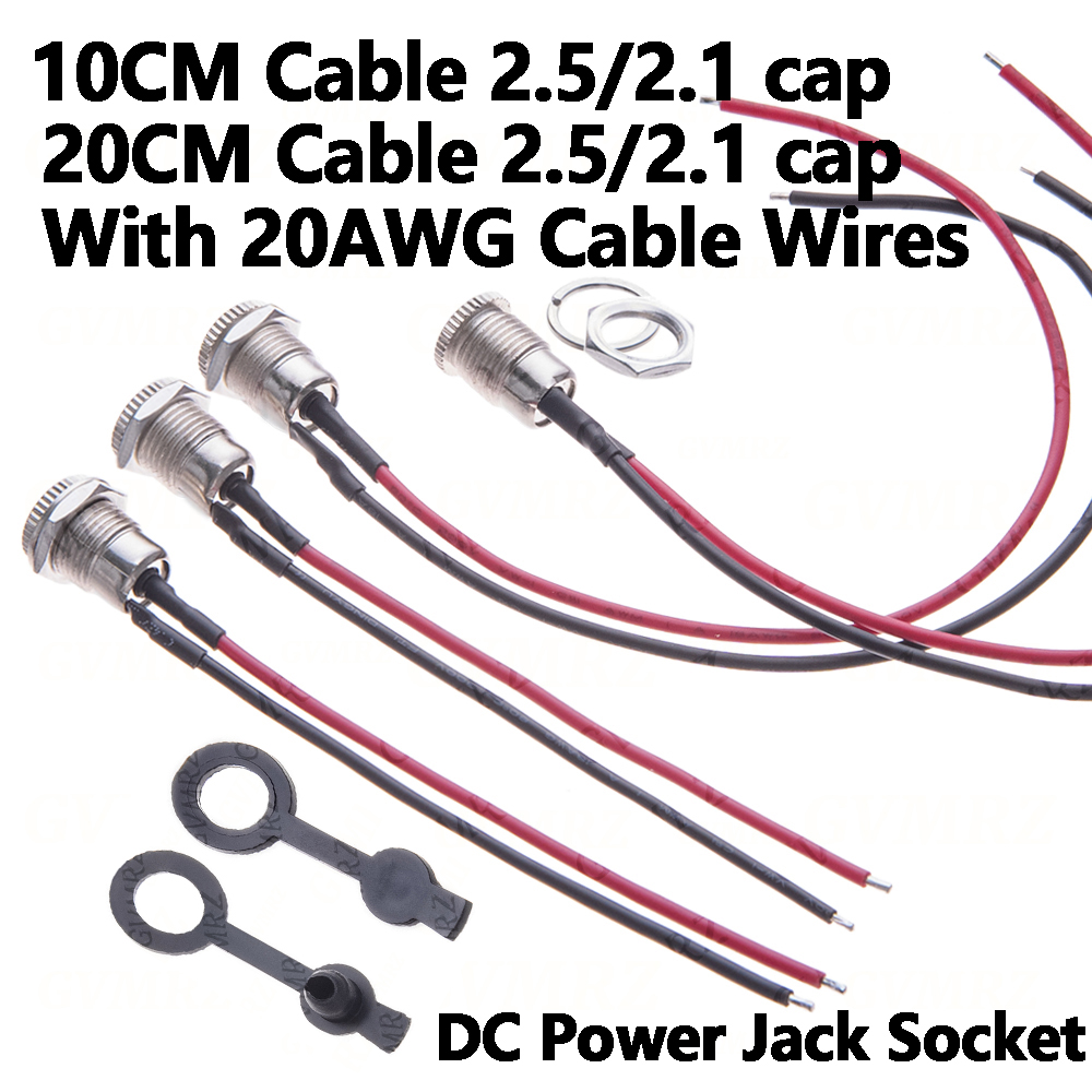 1 Par de Conectores Fêmea Rosq - Wire Connector Cap avaliação e preço