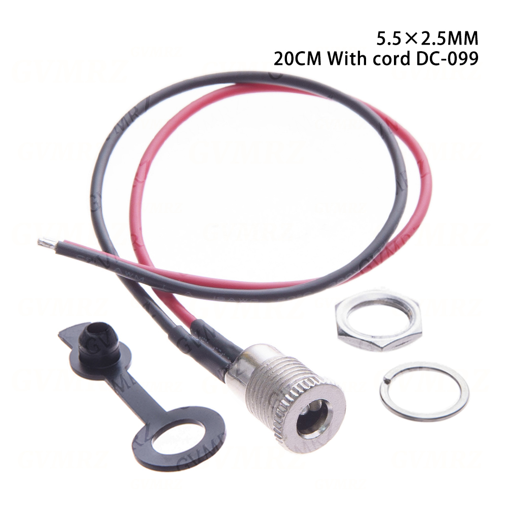 1 Par de Conectores Fêmea Rosq - Wire Connector Cap avaliação e preço