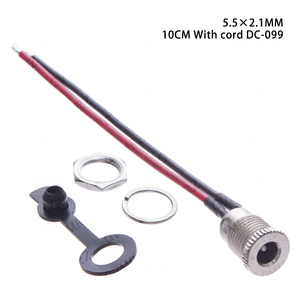 1 Par de Conectores Fêmea Rosq - Wire Connector Cap avaliação e preço