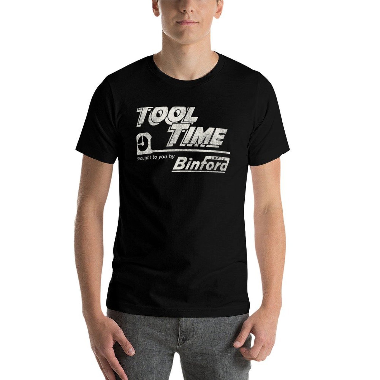 Camiseta Tool Time Home Improv - Home Improvement Man avaliação e preço