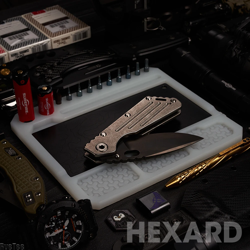 Edc ferramenta de armazenament - Home Improvement Binford Tools avaliação e preço