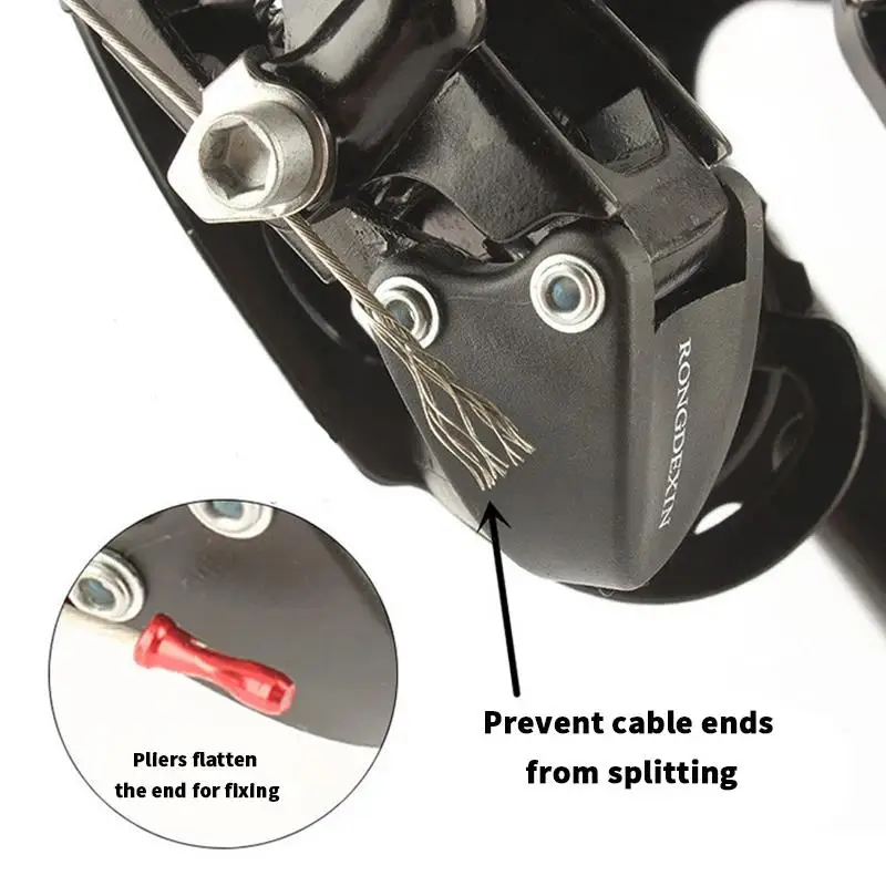 50/100 pçs tampas de extremida - Wire Connector Cap avaliação e preço