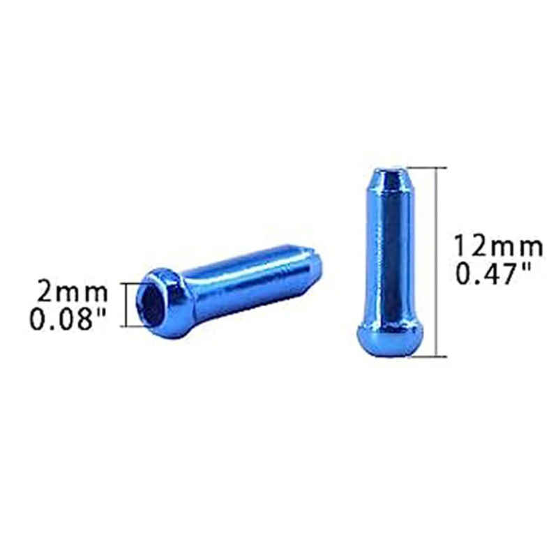 50/100 pçs tampas de extremida - Wire Connector Cap avaliação e preço
