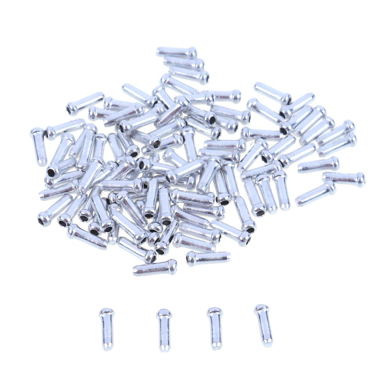 50/100 pçs tampas de extremida - Wire Connector Cap avaliação e preço