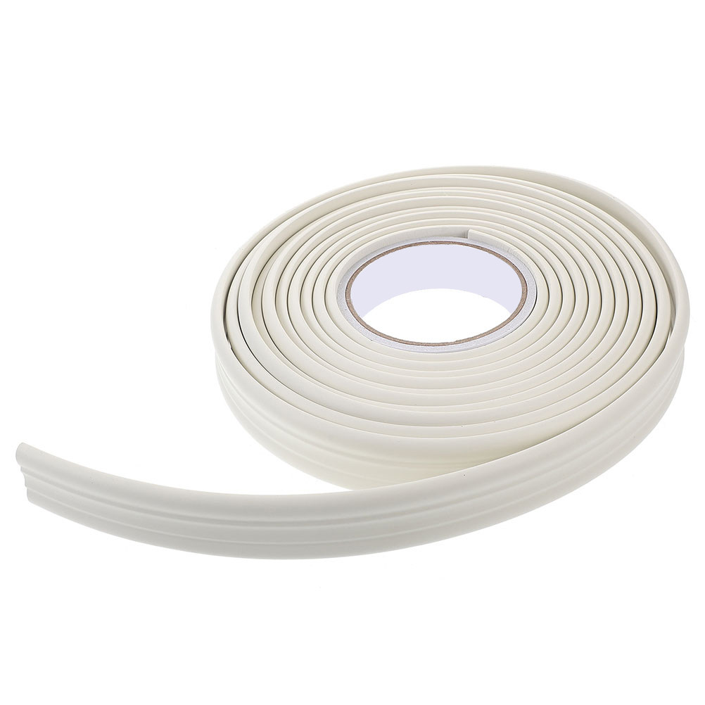 Moldura de Parede Autoadesiva  - Baseboard Molding Trim avaliação e preço