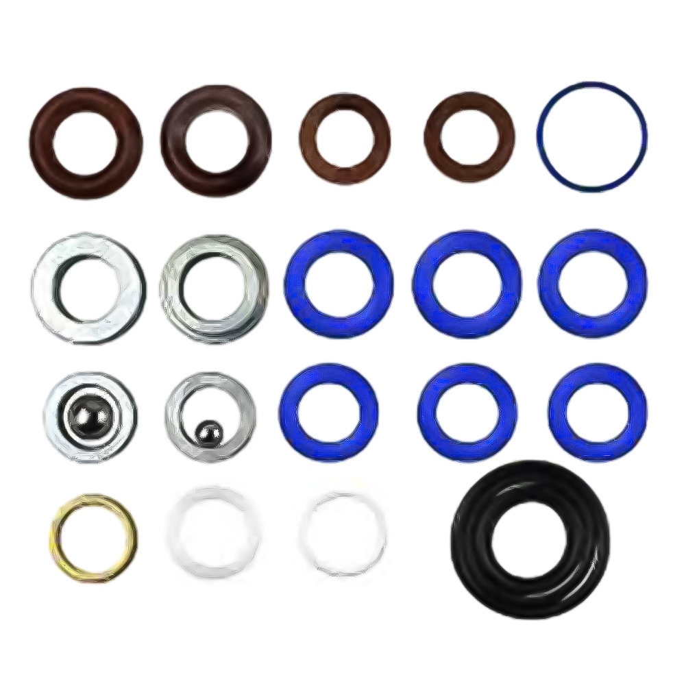 Pump Repair Kit Substituição A - Home Improvement Items avaliação e preço