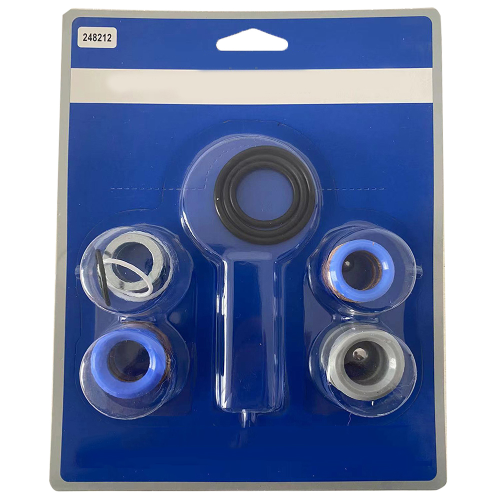 Pump Repair Kit Substituição A - Home Improvement Items avaliação e preço