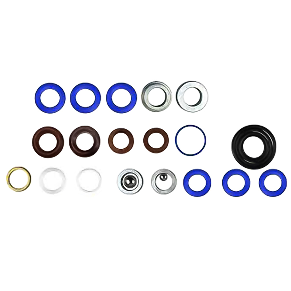 Pump Repair Kit Substituição A - Home Improvement Items avaliação e preço