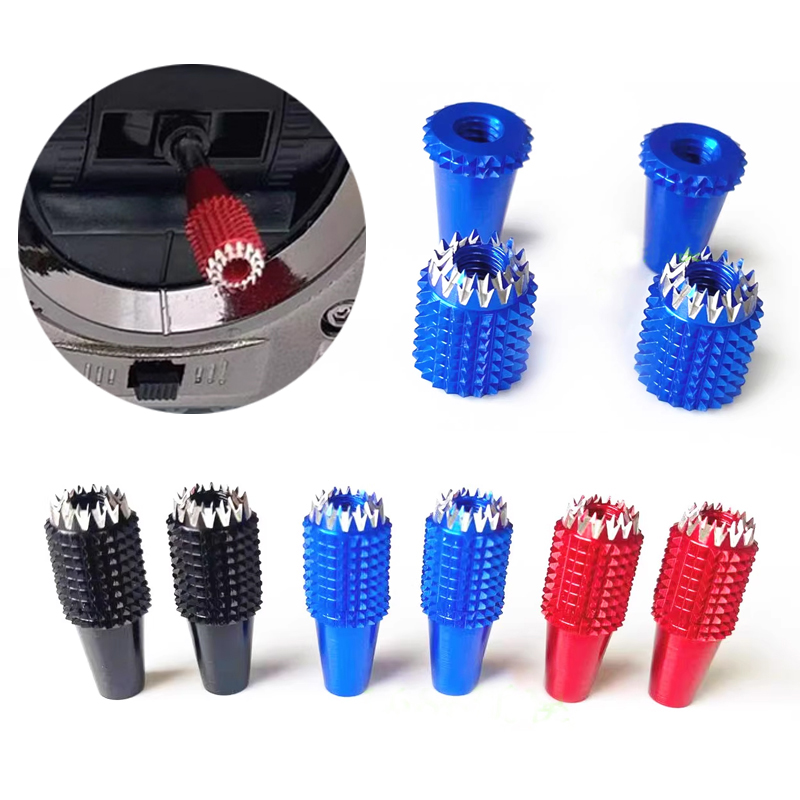 Controle remoto rc de alumínio - Wire Connector Cap avaliação e preço