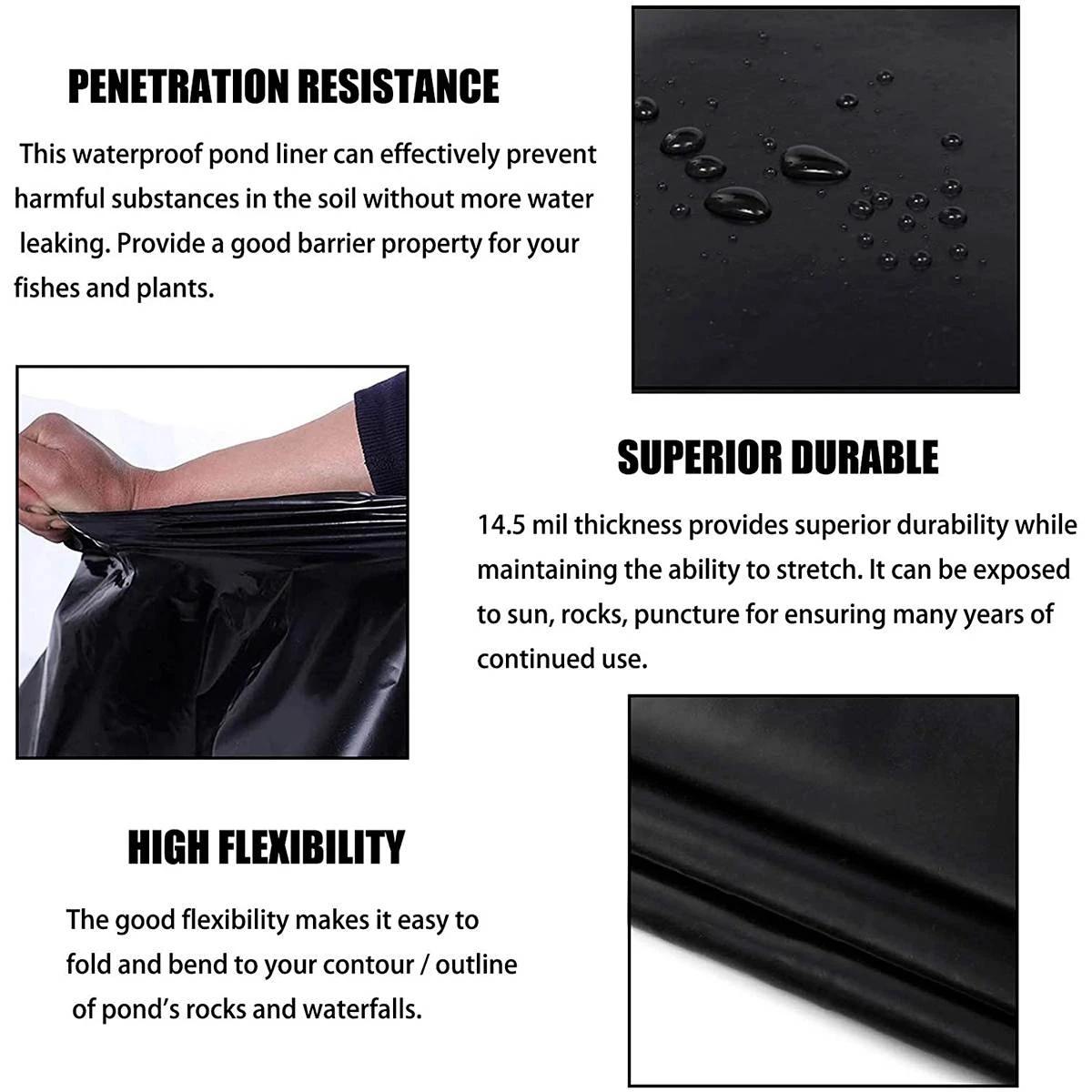Forro de lago reforçado resist - Home Improvement Mall avaliação e preço