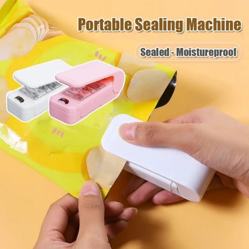 Selador de Sacos de Lanche, Cl - Home Improvement Mall avaliação e preço