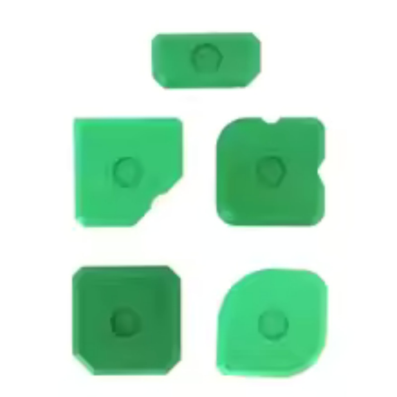 Aplicador de silicone de 5 peç - Home Improvement Items avaliação e preço