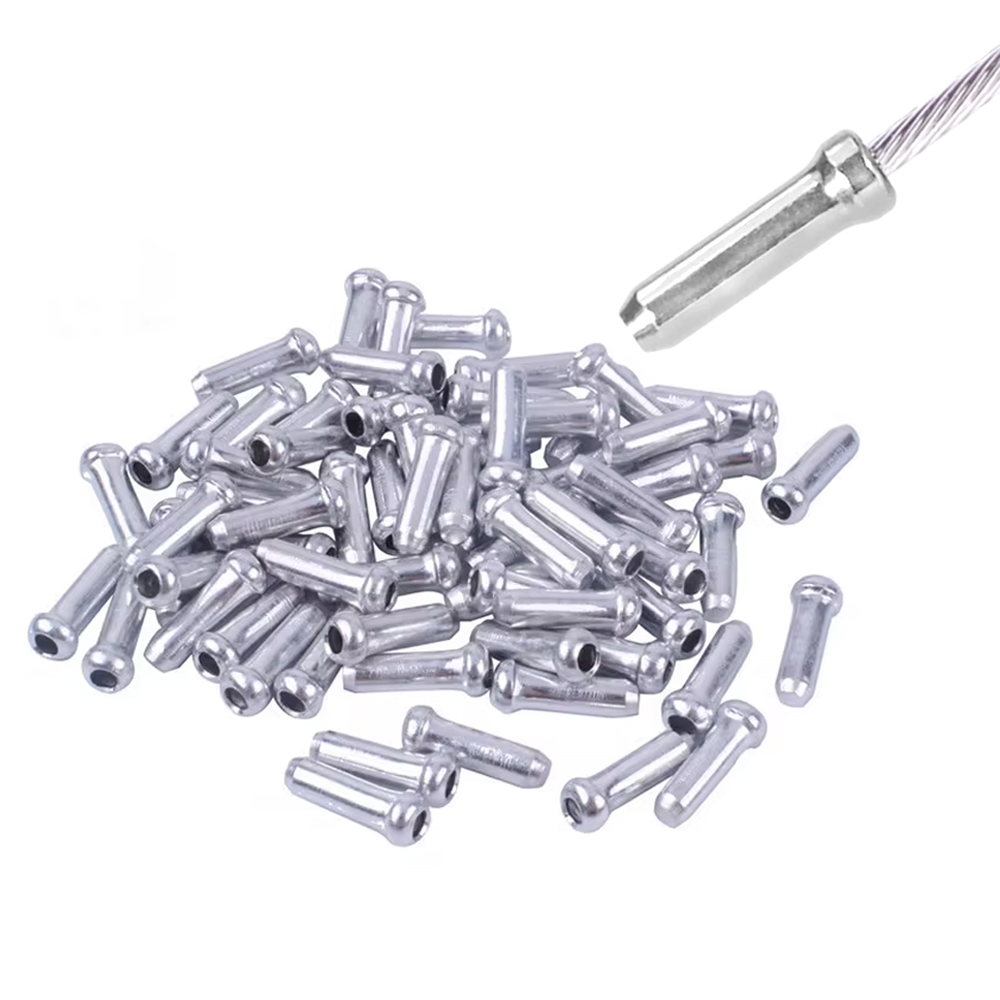 100 pçs pontas do cabo de muda - Wire Connector Cap avaliação e preço