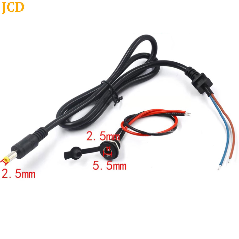1PC Conector de Alimentação DC - Wire Connector Cap avaliação e preço