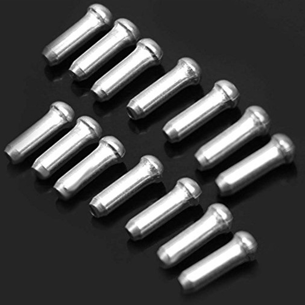 100 Peças de Ponteiras de Cabo - Wire Connector Cap avaliação e preço