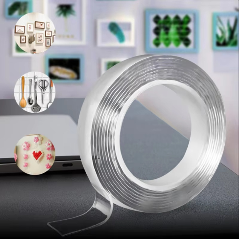 Fita Adesiva Ultra-Forte de Du - Home Improvement Items avaliação e preço