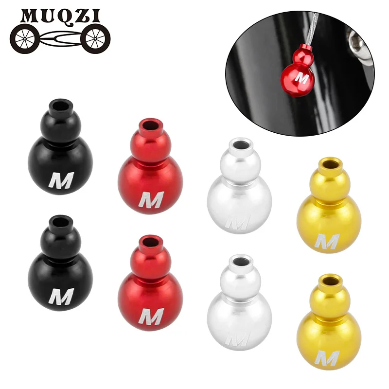 Muqzi tampas de extremidade de - Wire Connector Cap avaliação e preço