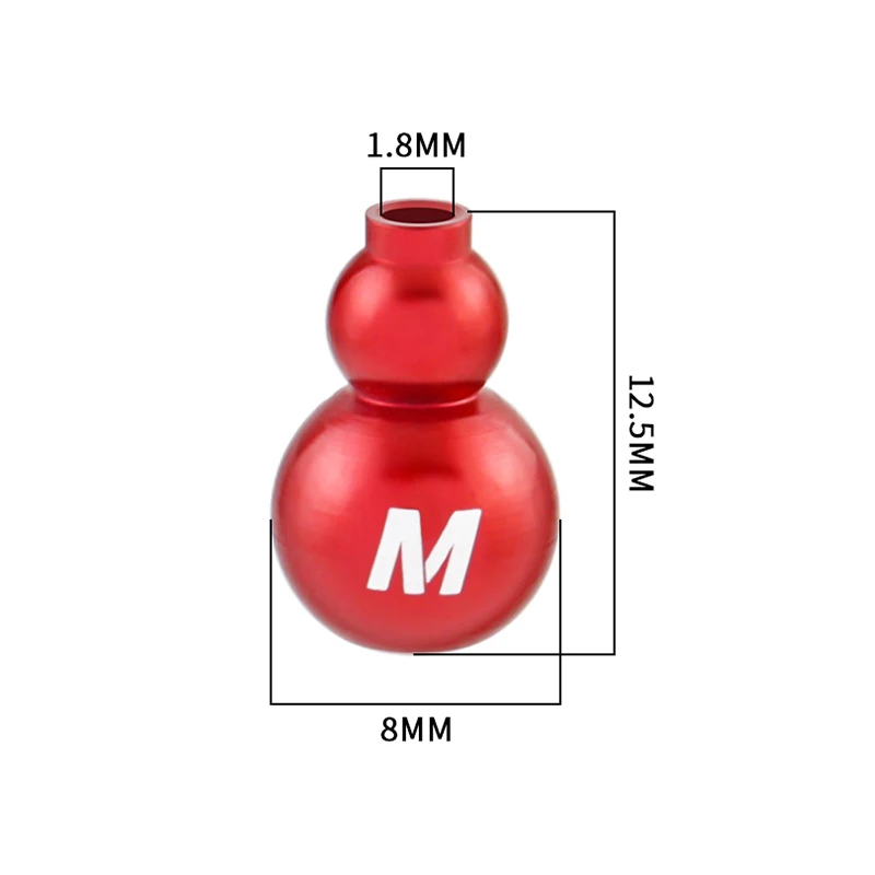 Muqzi tampas de extremidade de - Wire Connector Cap avaliação e preço