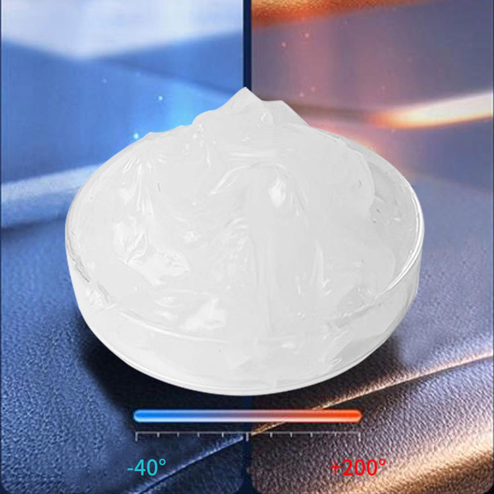 Graxa de Silicone Lubrificante - Home Improvement Man avaliação e preço