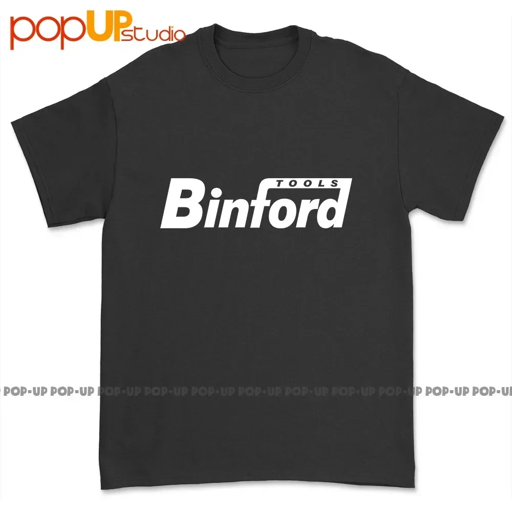 Camiseta Binford Tools para me - Home Improvement Binford Tools avaliação e preço