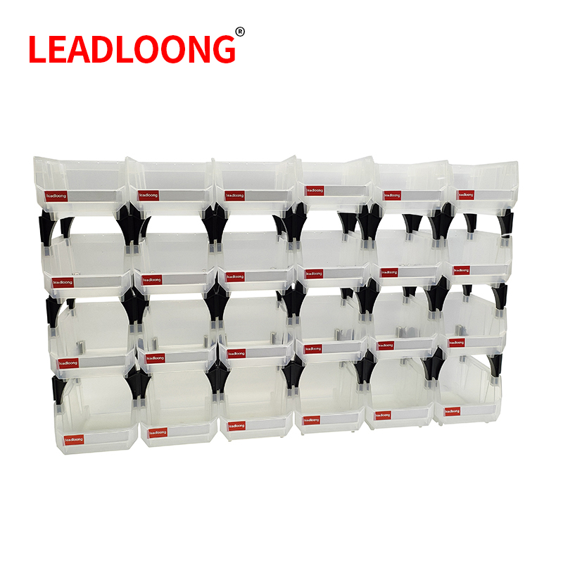 Leadelong peças transparentes  - Home Improvement Binford Tools avaliação e preço