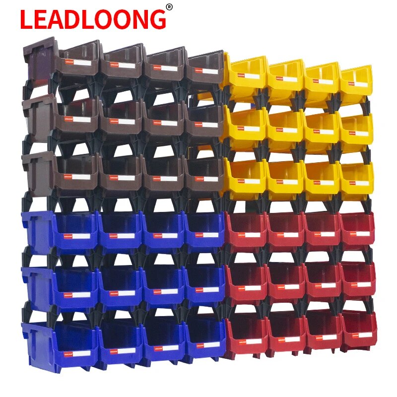 LEADLOONG V3 Caixa de garagem  - Home Improvement Binford Tools avaliação e preço